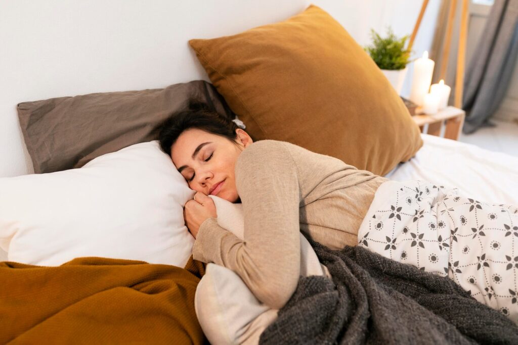 Herbal Remedies for Better Sleep: Natural Solutions for Insomnia